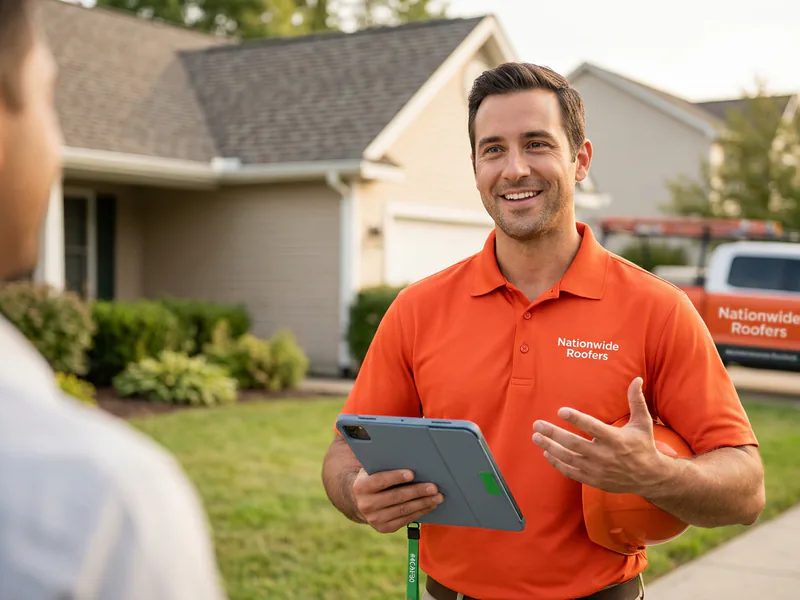 Roof Installation  in Dripping Springs  FAQ